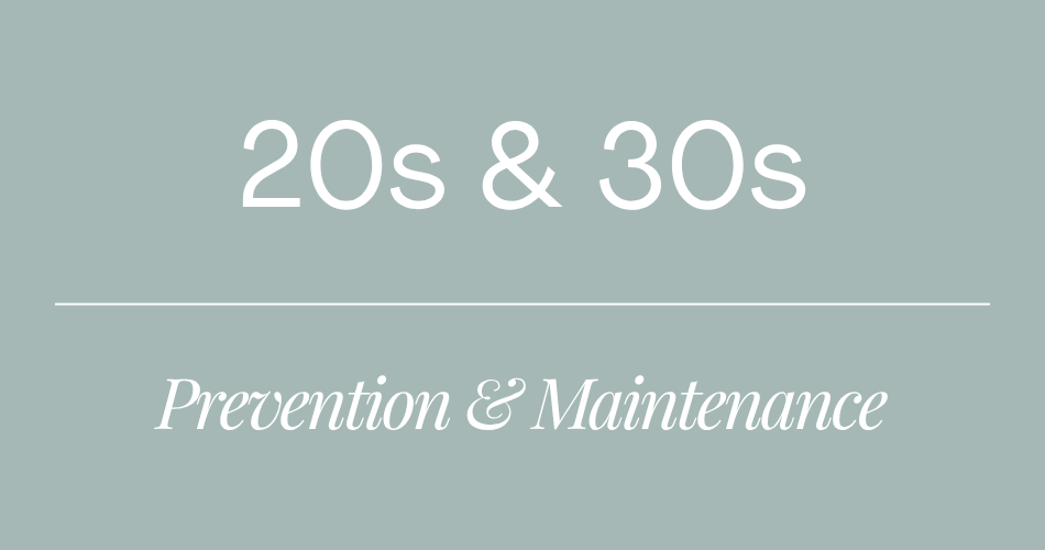 20s & 30s-1 20s & 30s-1