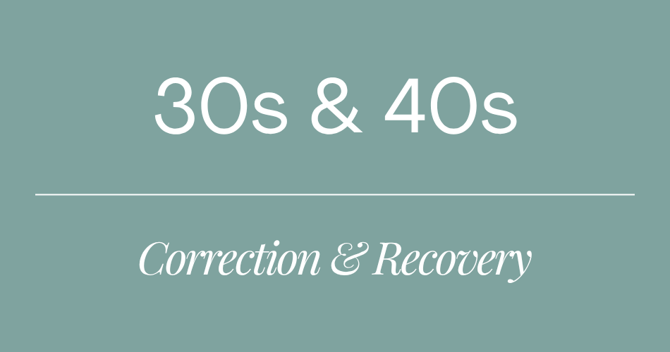 30s & 40s-1 30s & 40s-1
